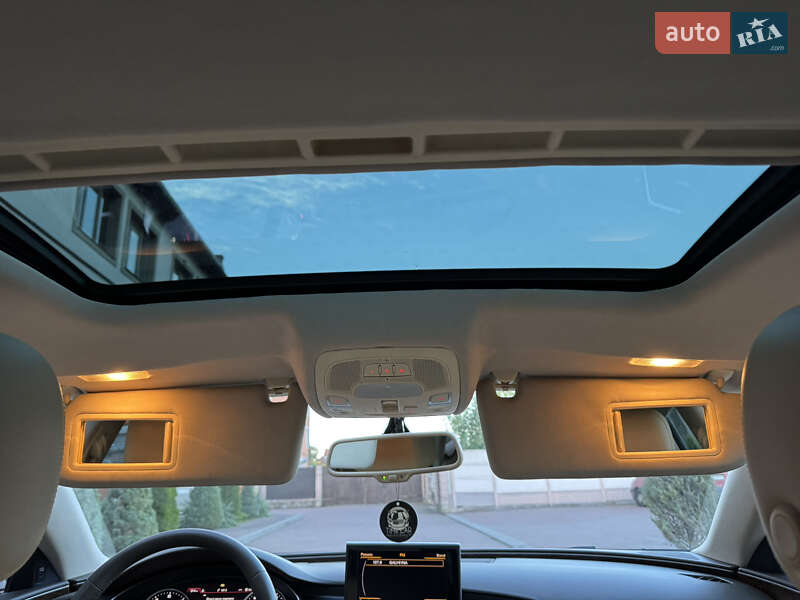 Ліфтбек Audi A7 Sportback 2012 в Стрию фото 71 Ліфтбек Audi A7 Sportback 2012 в Стрию