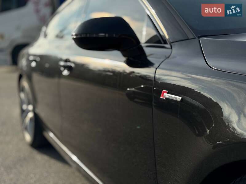 Лифтбек Audi A7 Sportback 2015 в Киеве фото 3 Лифтбек Audi A7 Sportback 2015 в Киеве