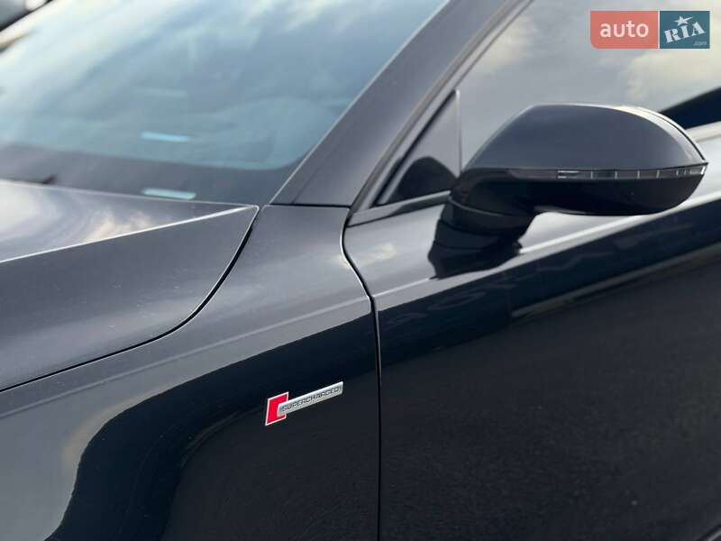 Лифтбек Audi A7 Sportback 2015 в Киеве фото 17 Лифтбек Audi A7 Sportback 2015 в Киеве