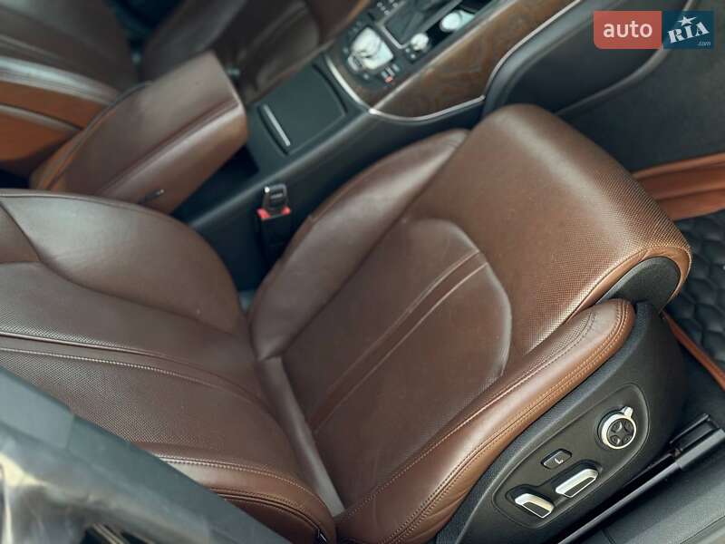 Лифтбек Audi A7 Sportback 2015 в Киеве фото 47 Лифтбек Audi A7 Sportback 2015 в Киеве