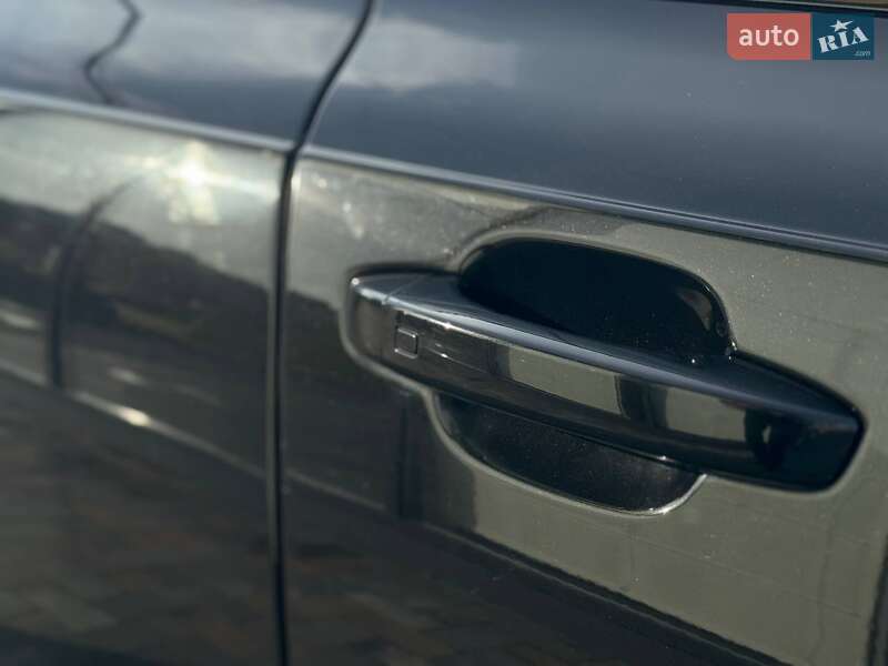 Лифтбек Audi A7 Sportback 2015 в Киеве фото 24 Лифтбек Audi A7 Sportback 2015 в Киеве