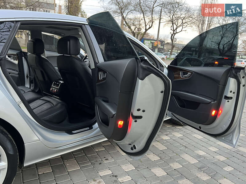 Лифтбек Audi A7 Sportback 2014 в Одессе