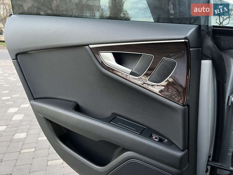 Лифтбек Audi A7 Sportback 2014 в Одессе