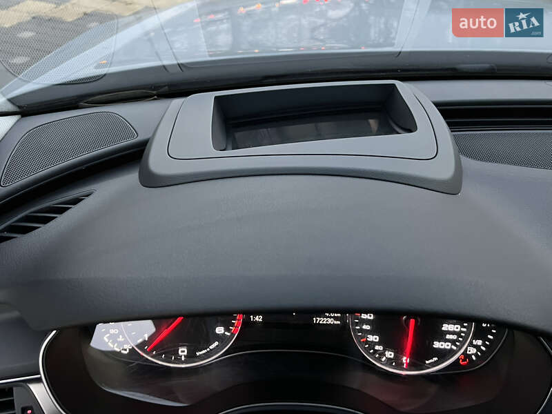 Лифтбек Audi A7 Sportback 2014 в Одессе