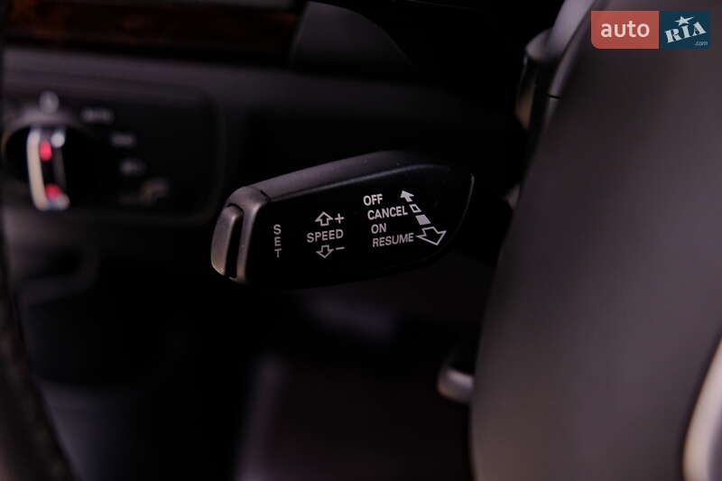 Лифтбек Audi A7 Sportback 2012 в Одессе