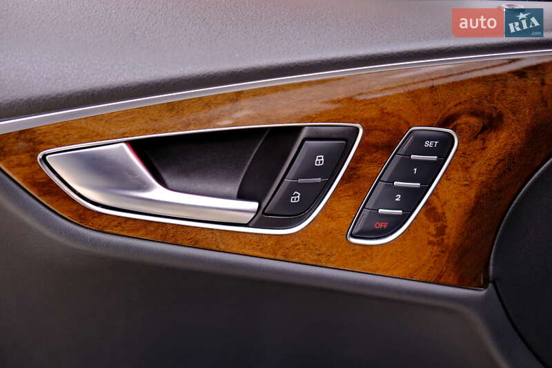 Лифтбек Audi A7 Sportback 2012 в Одессе