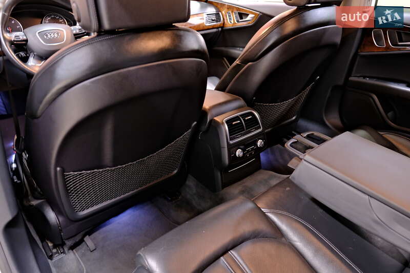 Лифтбек Audi A7 Sportback 2012 в Одессе