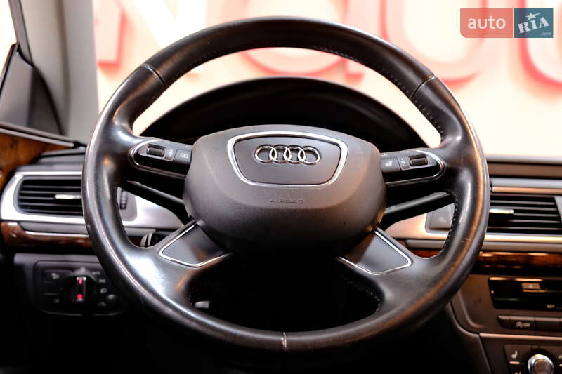 Лифтбек Audi A7 Sportback 2012 в Одессе