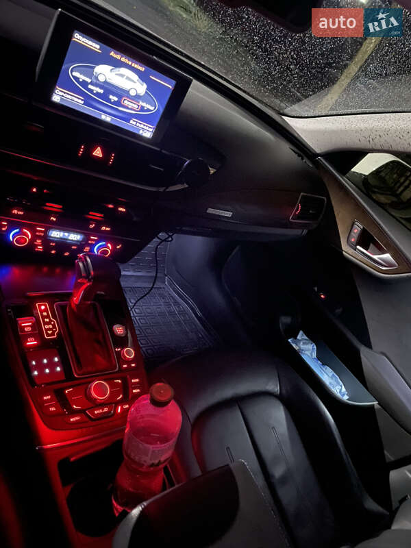 Ліфтбек Audi A7 Sportback 2014 в Хмельницькому фото 33 Ліфтбек Audi A7 Sportback 2014 в Хмельницькому