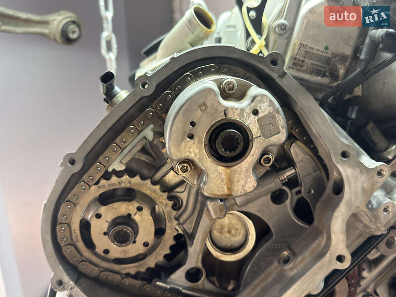 Ліфтбек Audi A7 Sportback 2011 в Києві