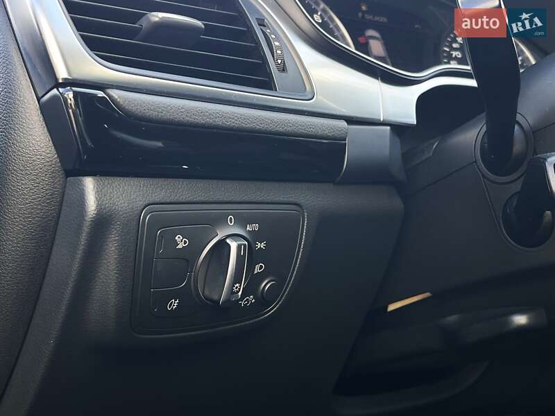 Ліфтбек Audi A7 Sportback 2012 в Житомирі фото 14 Ліфтбек Audi A7 Sportback 2012 в Житомирі