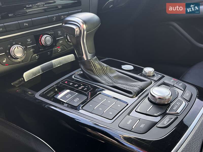 Ліфтбек Audi A7 Sportback 2012 в Житомирі фото 22 Ліфтбек Audi A7 Sportback 2012 в Житомирі