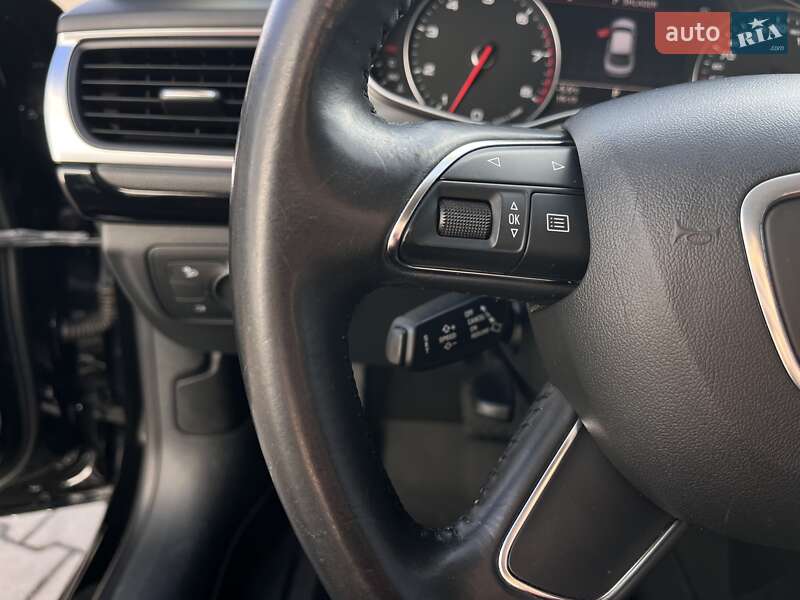 Ліфтбек Audi A7 Sportback 2012 в Житомирі фото 19 Ліфтбек Audi A7 Sportback 2012 в Житомирі