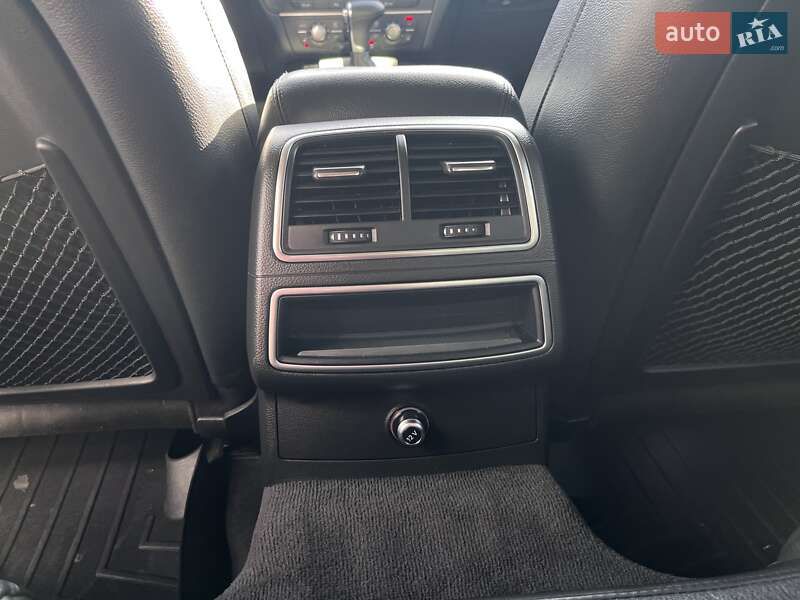 Ліфтбек Audi A7 Sportback 2012 в Житомирі фото 27 Ліфтбек Audi A7 Sportback 2012 в Житомирі
