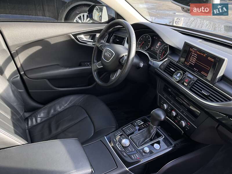 Ліфтбек Audi A7 Sportback 2012 в Житомирі фото 36 Ліфтбек Audi A7 Sportback 2012 в Житомирі