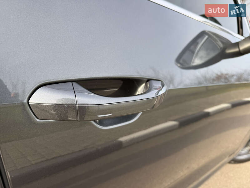 Ліфтбек Audi A7 Sportback 2020 в Києві