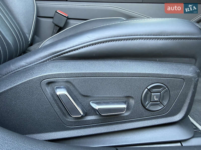 Ліфтбек Audi A7 Sportback 2020 в Києві