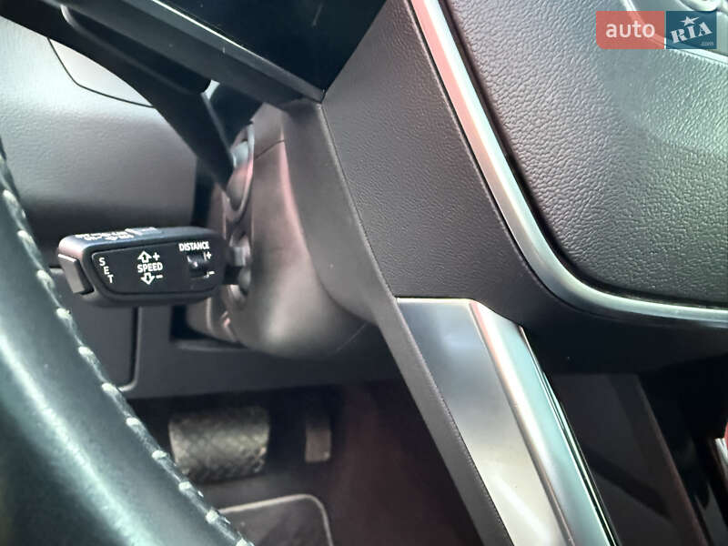 Ліфтбек Audi A7 Sportback 2020 в Києві