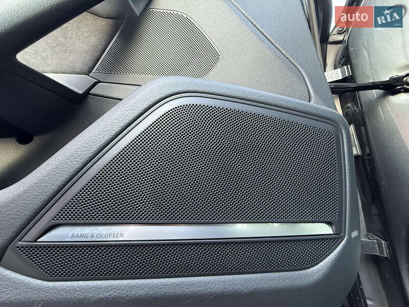 Ліфтбек Audi A7 Sportback 2020 в Києві