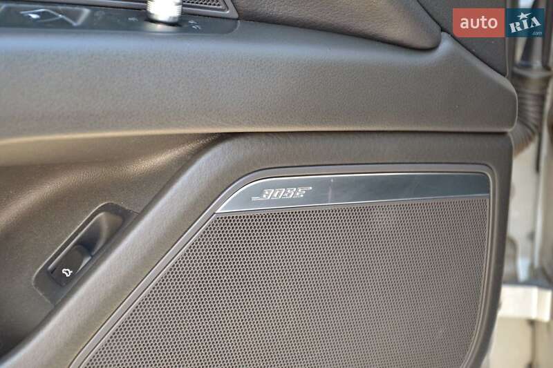 Ліфтбек Audi A7 Sportback 2014 в Одесі фото 27 Ліфтбек Audi A7 Sportback 2014 в Одесі