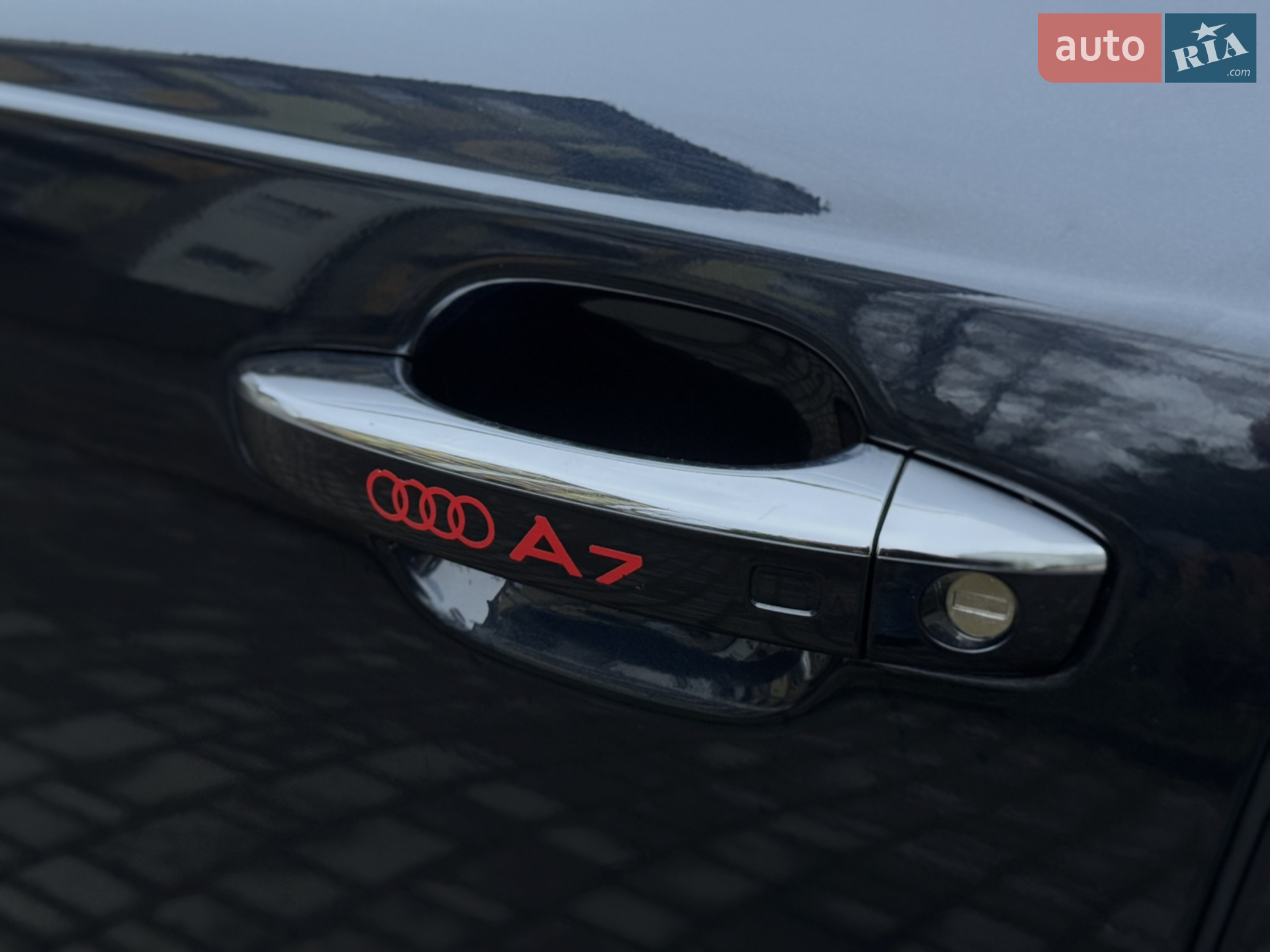 2016 Audi A7 - мініатюра 36