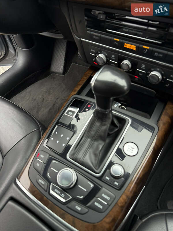 Лифтбек Audi A7 Sportback 2013 в Днепре фото 33 Лифтбек Audi A7 Sportback 2013 в Днепре