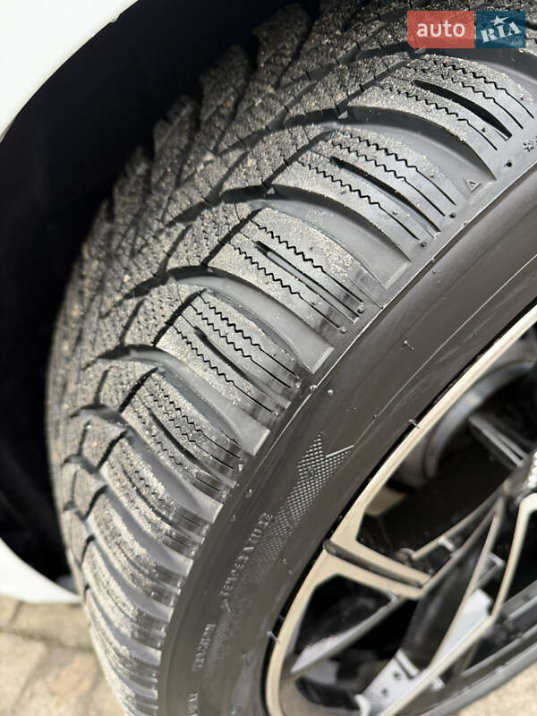 Лифтбек Audi A7 Sportback 2018 в Львове