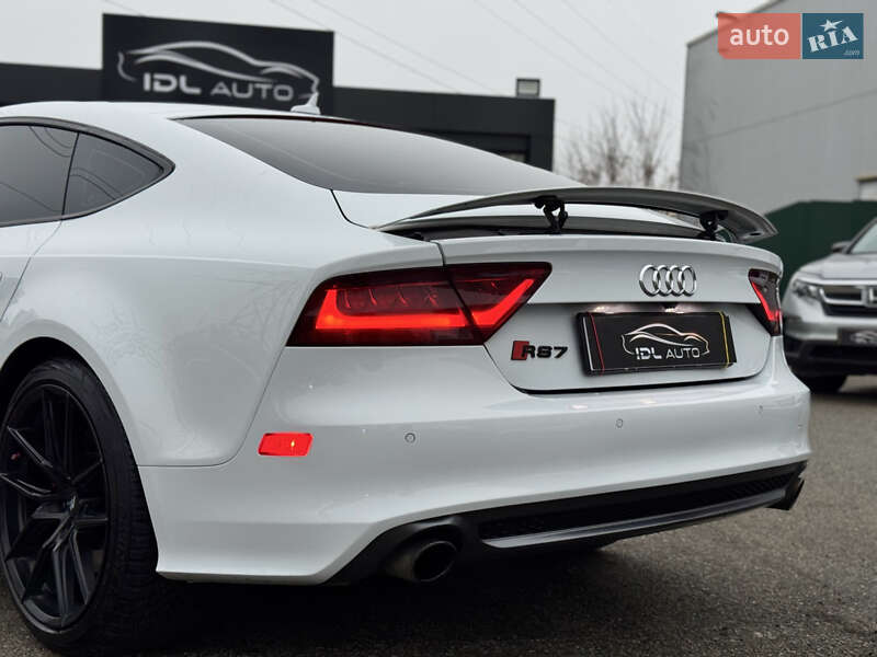 Лифтбек Audi A7 Sportback 2013 в Киеве фото 23 Лифтбек Audi A7 Sportback 2013 в Киеве
