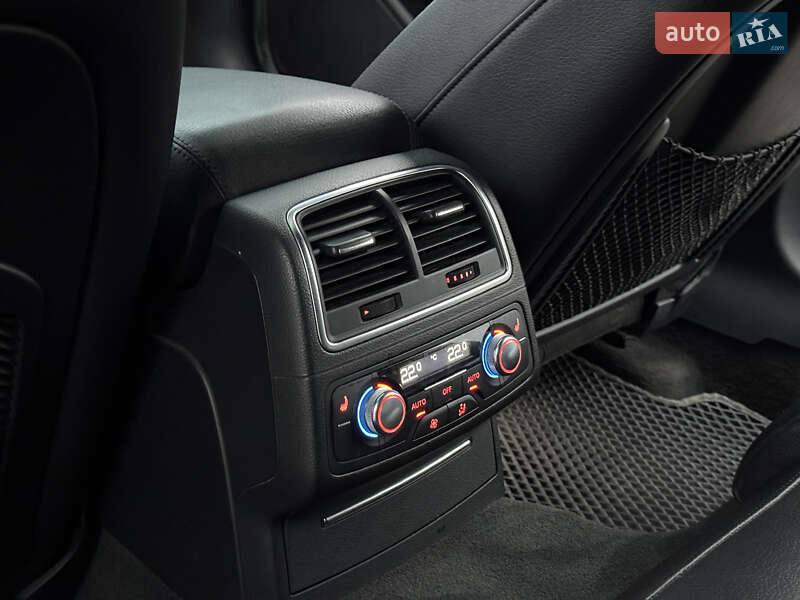 Лифтбек Audi A7 Sportback 2013 в Киеве фото 40 Лифтбек Audi A7 Sportback 2013 в Киеве