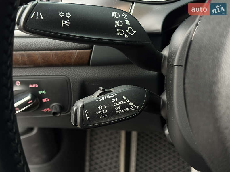 Лифтбек Audi A7 Sportback 2013 в Киеве фото 55 Лифтбек Audi A7 Sportback 2013 в Киеве
