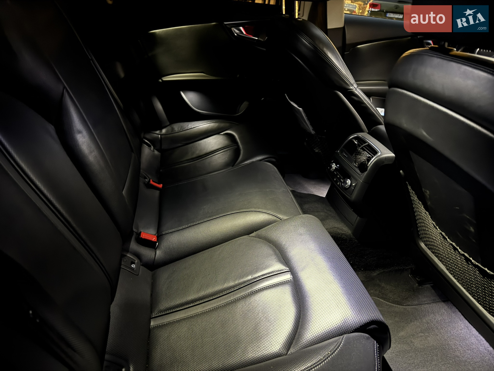 2011 Audi A7 - мініатюра 9