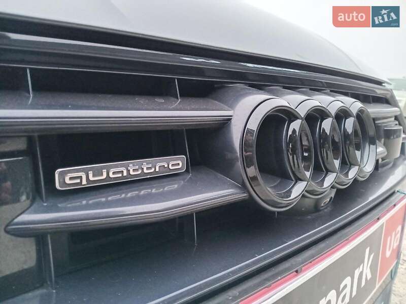 Лифтбек Audi A7 Sportback 2019 в Львове фото 9 Лифтбек Audi A7 Sportback 2019 в Львове