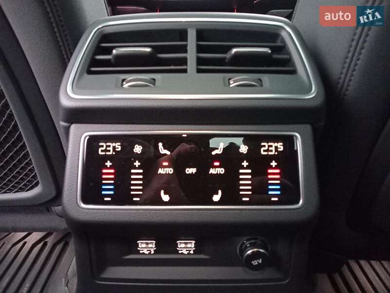 Лифтбек Audi A7 Sportback 2019 в Львове фото 24 Лифтбек Audi A7 Sportback 2019 в Львове