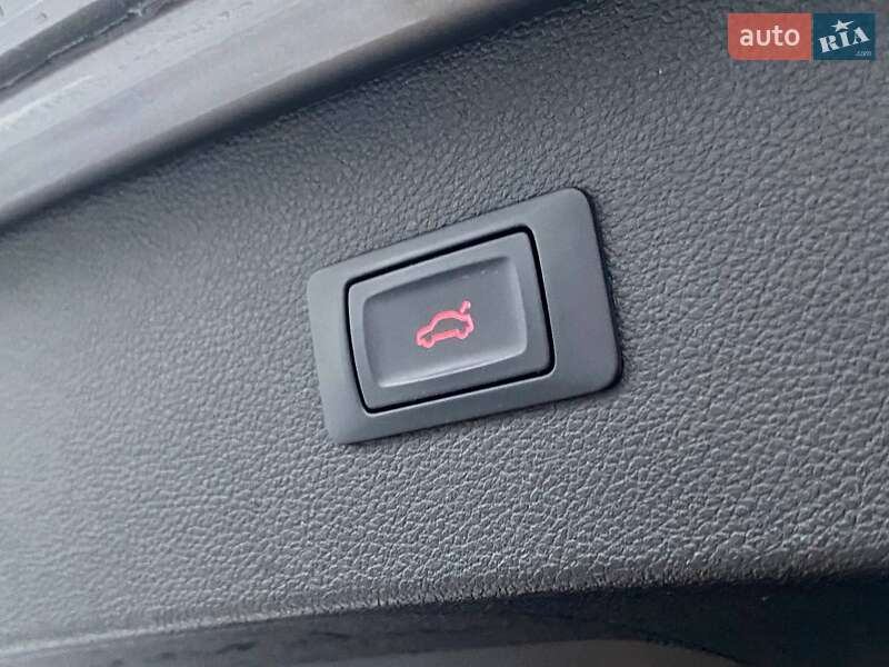 Лифтбек Audi A7 Sportback 2013 в Львове