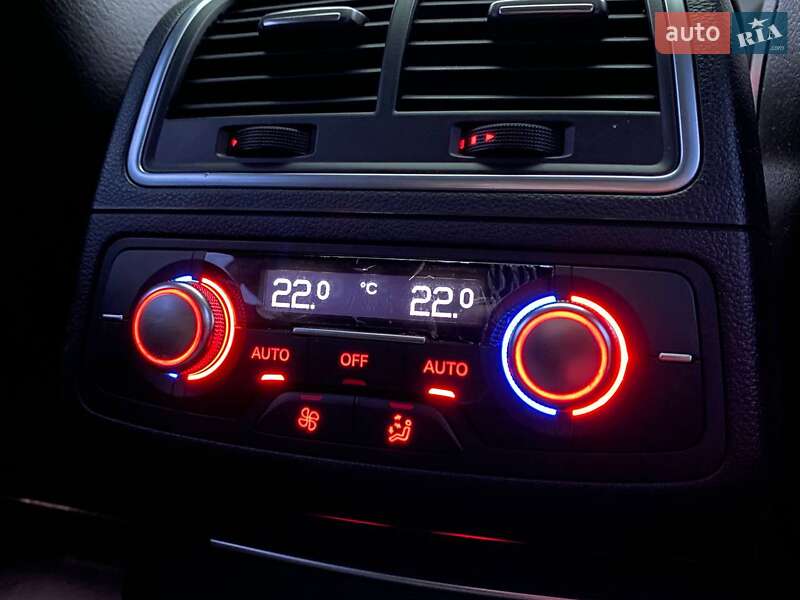 Лифтбек Audi A7 Sportback 2013 в Львове