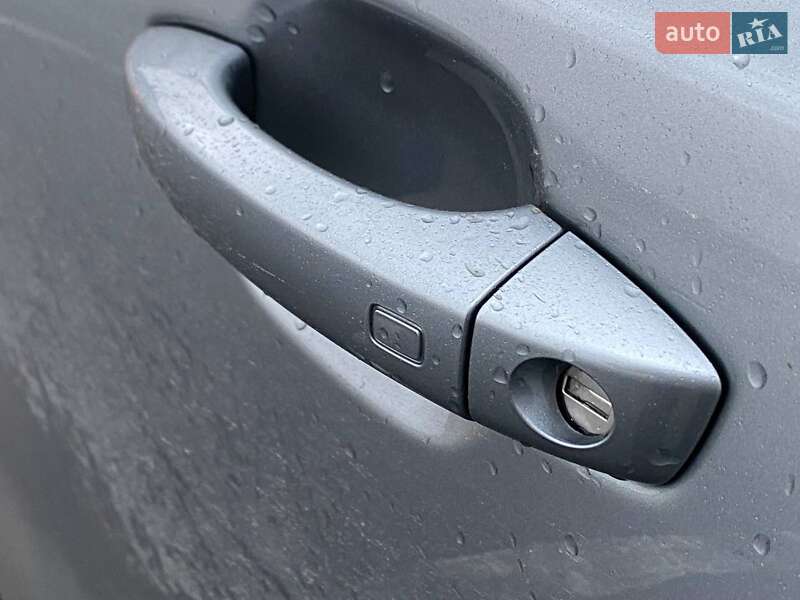 Лифтбек Audi A7 Sportback 2013 в Львове