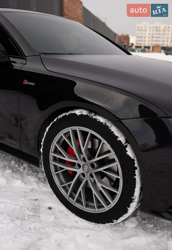 Ліфтбек Audi A7 Sportback 2011 в Хмельницькому