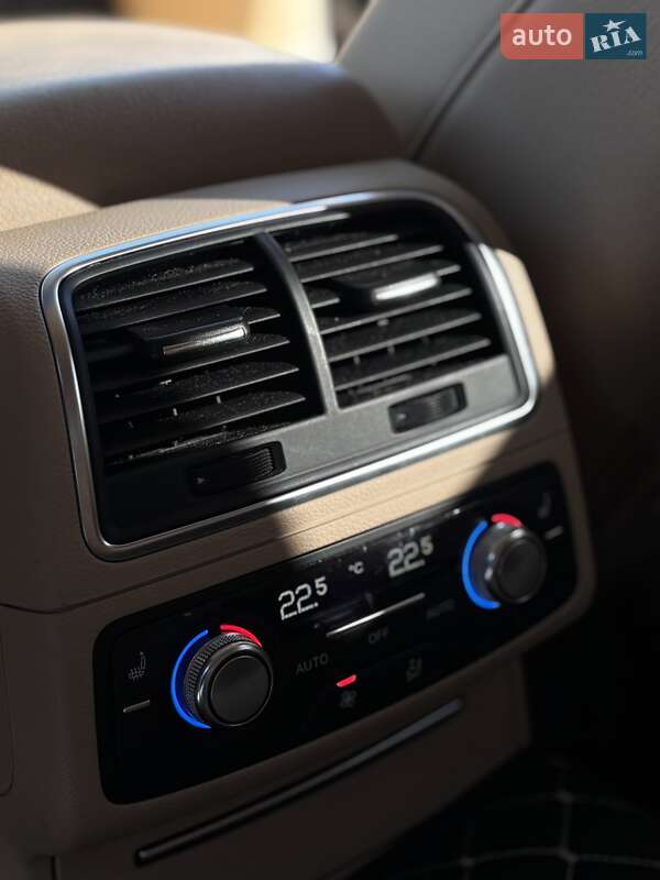 Ліфтбек Audi A7 Sportback 2014 в Комарному фото 11 Ліфтбек Audi A7 Sportback 2014 в Комарному