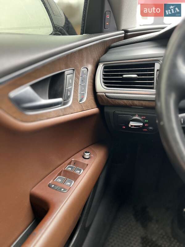 Лифтбек Audi A7 Sportback 2014 в Дубно фото 29 Лифтбек Audi A7 Sportback 2014 в Дубно