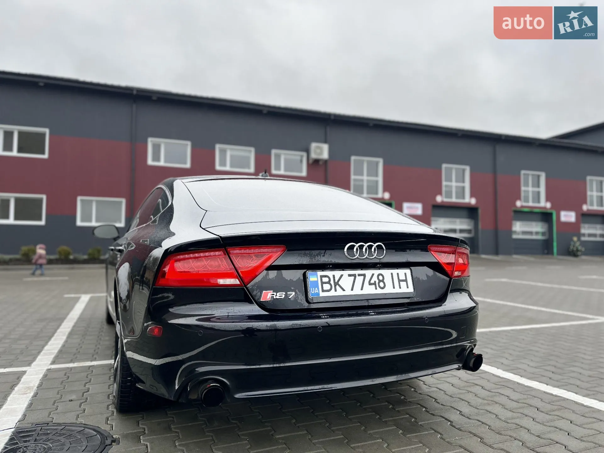 2014 Audi A7 - мініатюра 13