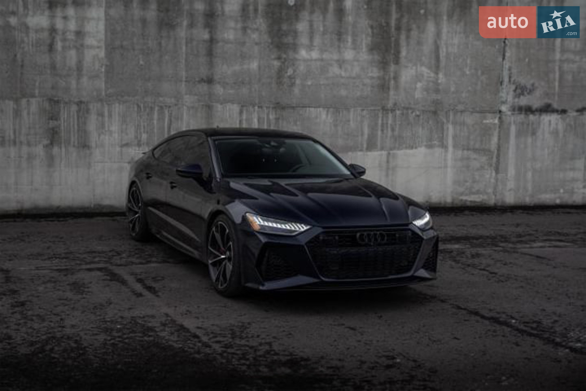 2019 Audi A7 - мініатюра 2