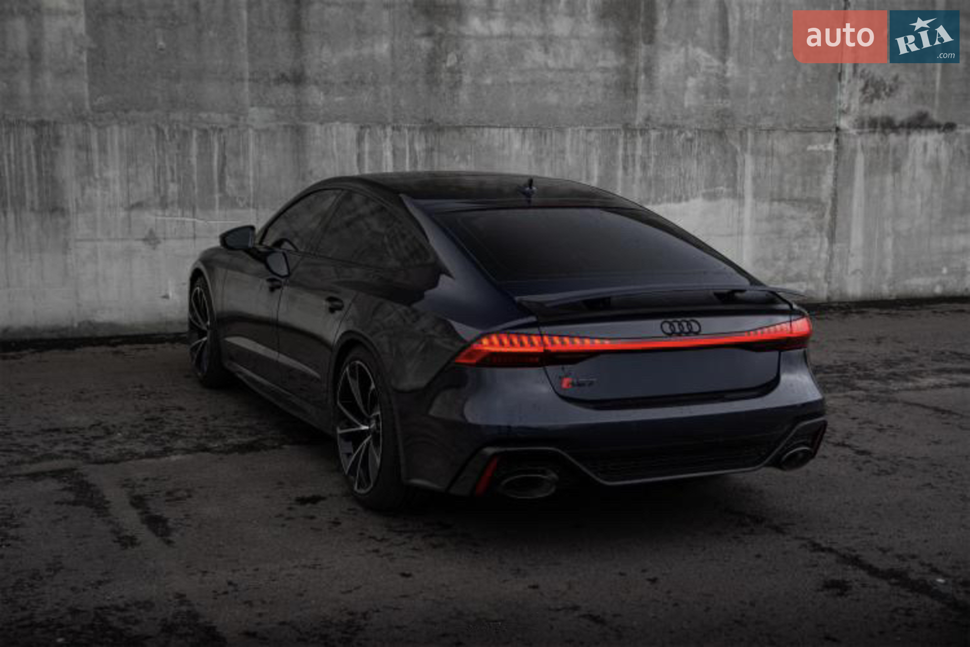 2019 Audi A7 - мініатюра 6