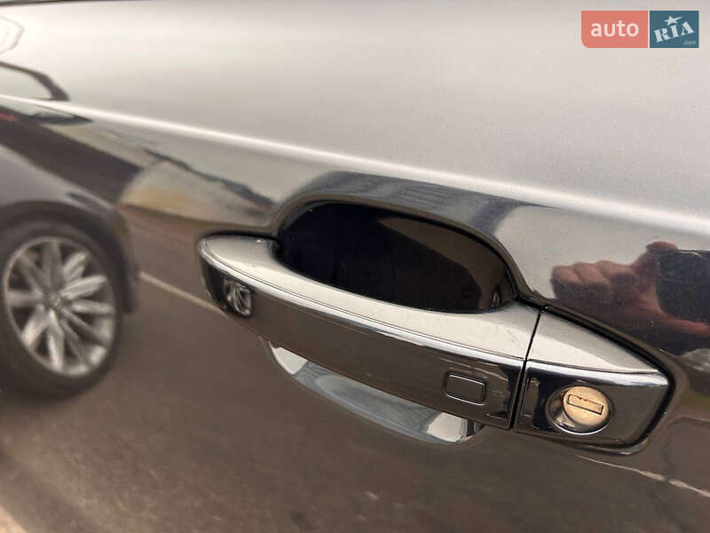 Ліфтбек Audi A7 Sportback 2013 в Києві