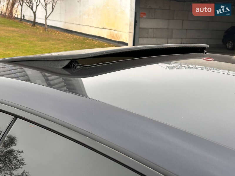 Ліфтбек Audi A7 Sportback 2013 в Києві