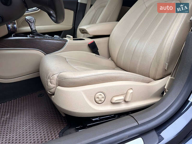 Ліфтбек Audi A7 Sportback 2013 в Києві