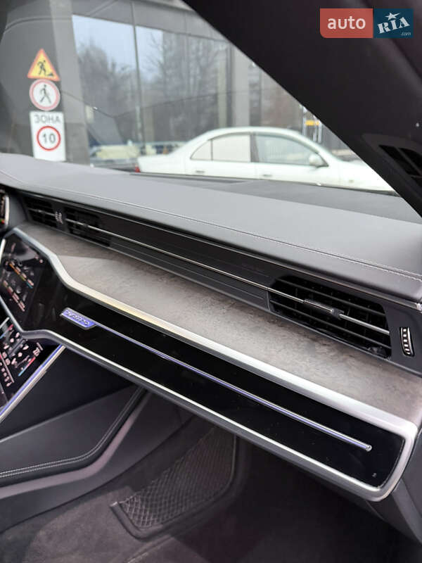 Ліфтбек Audi A7 Sportback 2019 в Києві