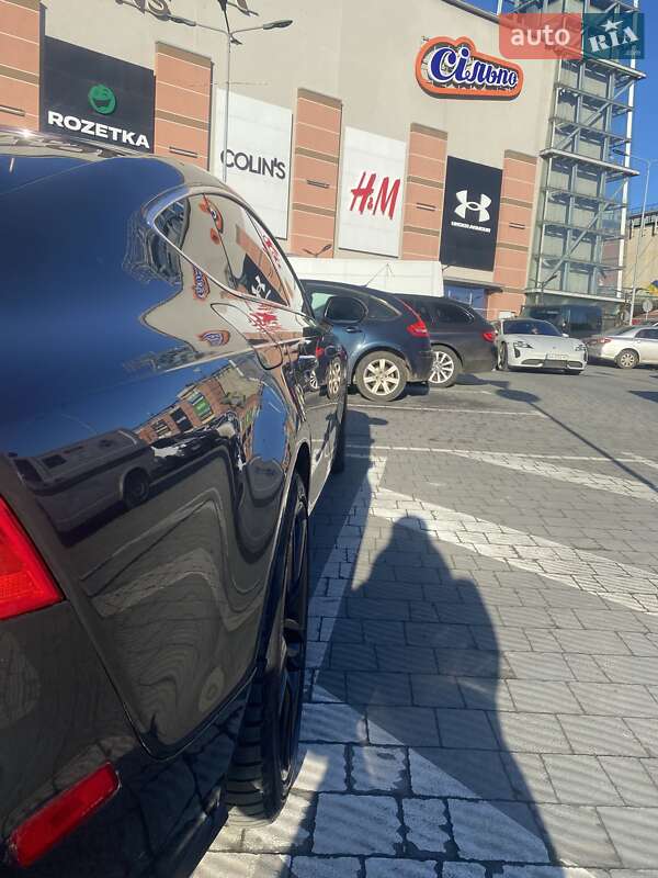 Ліфтбек Audi A7 Sportback 2013 в Львові фото 8 Ліфтбек Audi A7 Sportback 2013 в Львові