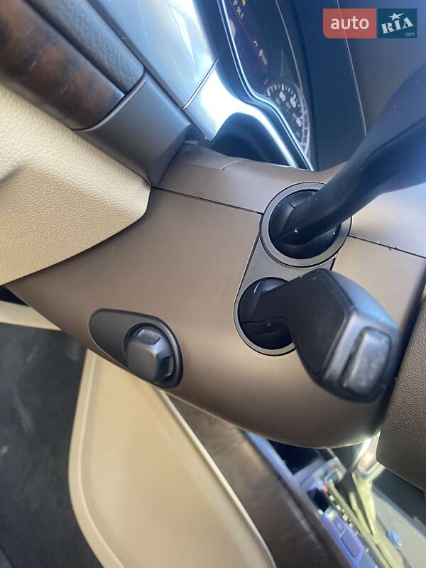 Ліфтбек Audi A7 Sportback 2013 в Львові фото 19 Ліфтбек Audi A7 Sportback 2013 в Львові