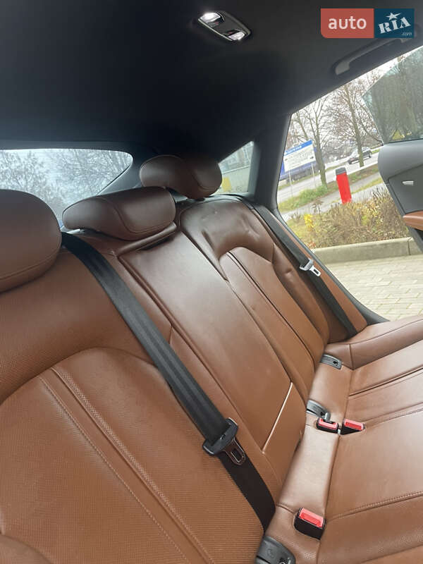 Ліфтбек Audi A7 Sportback 2015 в Рівному