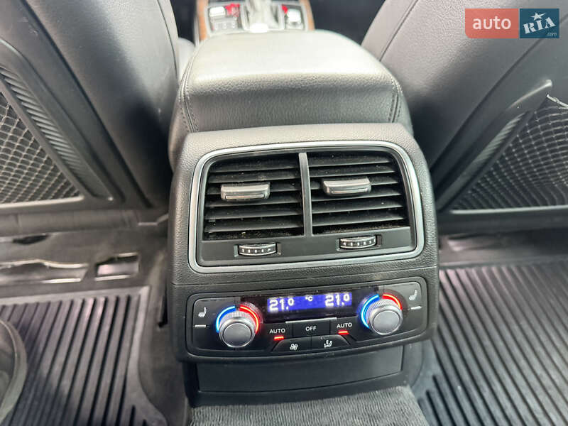 Лифтбек Audi A7 Sportback 2015 в Василькове